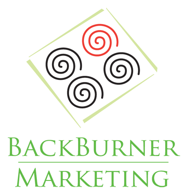 BackBurner Marketing