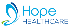 Hope Healthcare logo