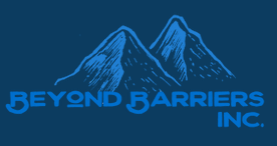 Beyond Barriers logo