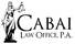 Cabai Law logo