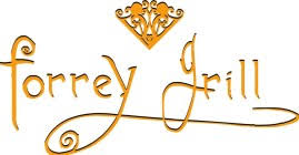 Forrey Grill logo