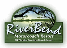 RiverBend logo
