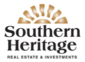Southern Heritage logo