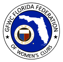 GFWC logo