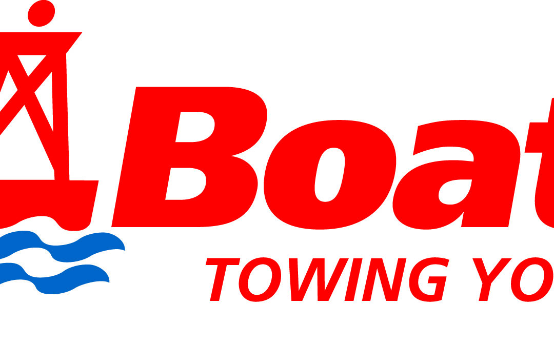 TowBoatUS Logo