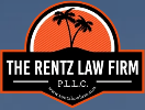 Rentz Law Firm logo