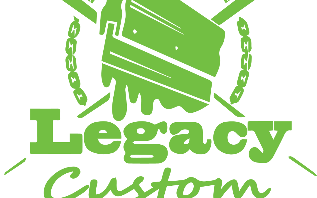 Legacy Custom Printing