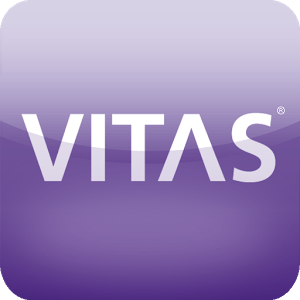 Vitas Healthcare logo