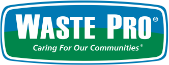 Waste Pro logo