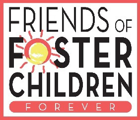 Friends of Foster Children logo