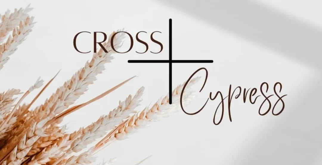 Cross Cypress logo