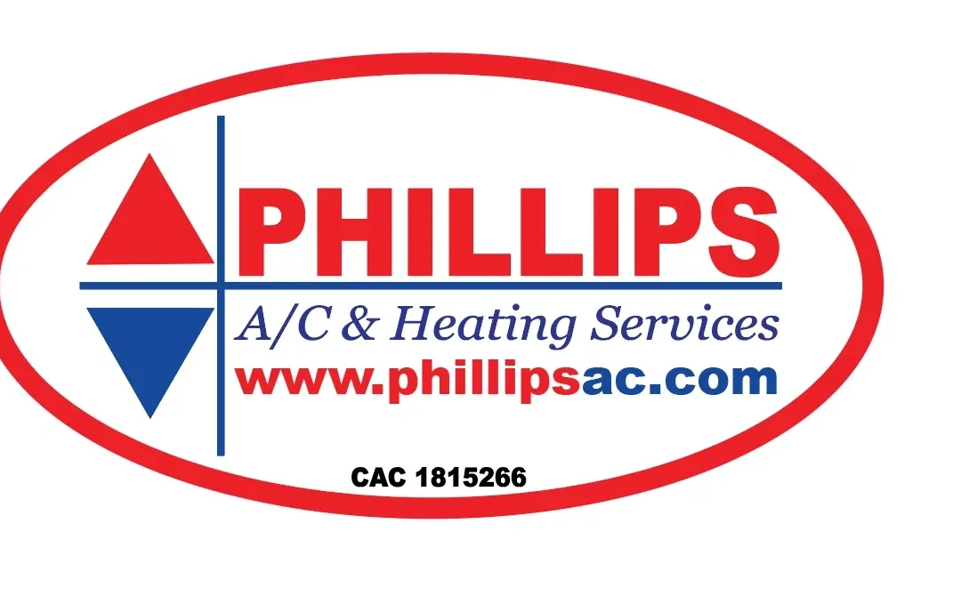 Phillips AC logo