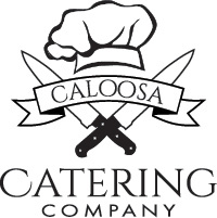 Caloosa Catering Company logo