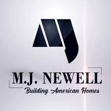 M.J. Newell logo