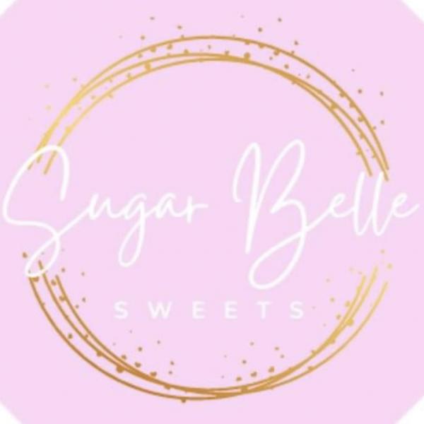 Sugar Belle Sweets logo