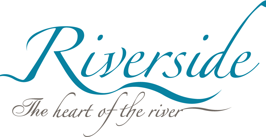 Riverside Camp & Retreat logo